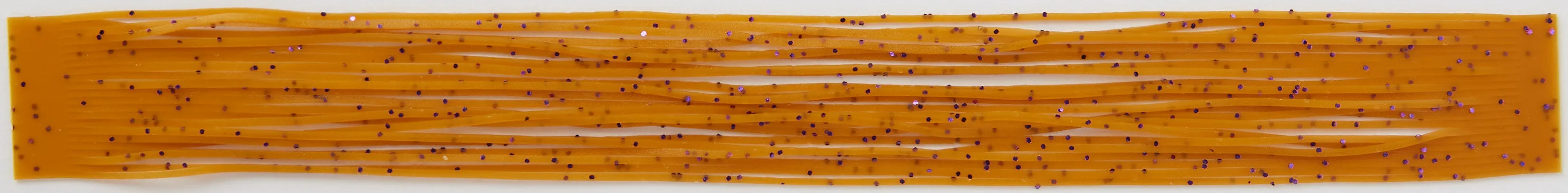 8801-072 Pumpkin Purple Flake