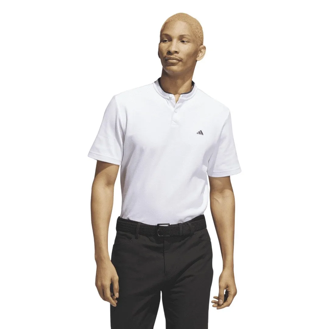 adidas Go-To Henley Golf Shirt II7841