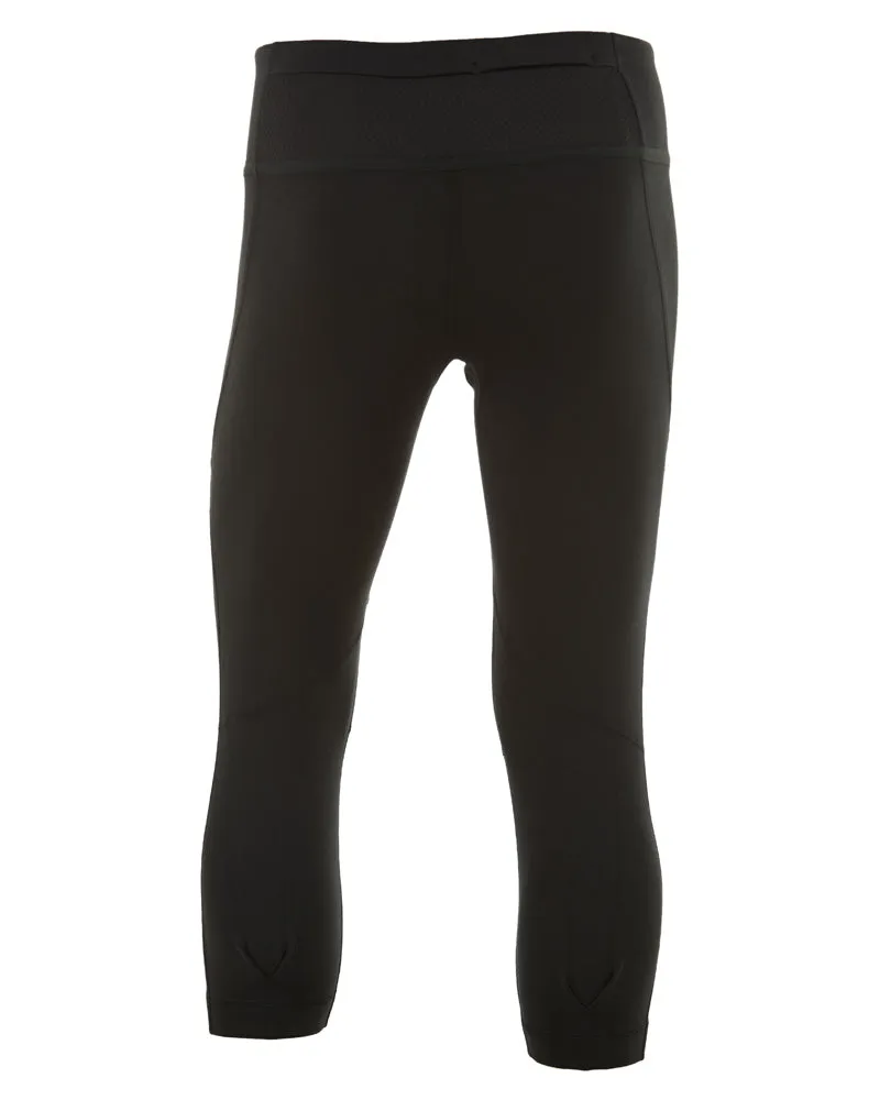 Adidas Powerluxe Three-quarter Tights Womens Style : D88963