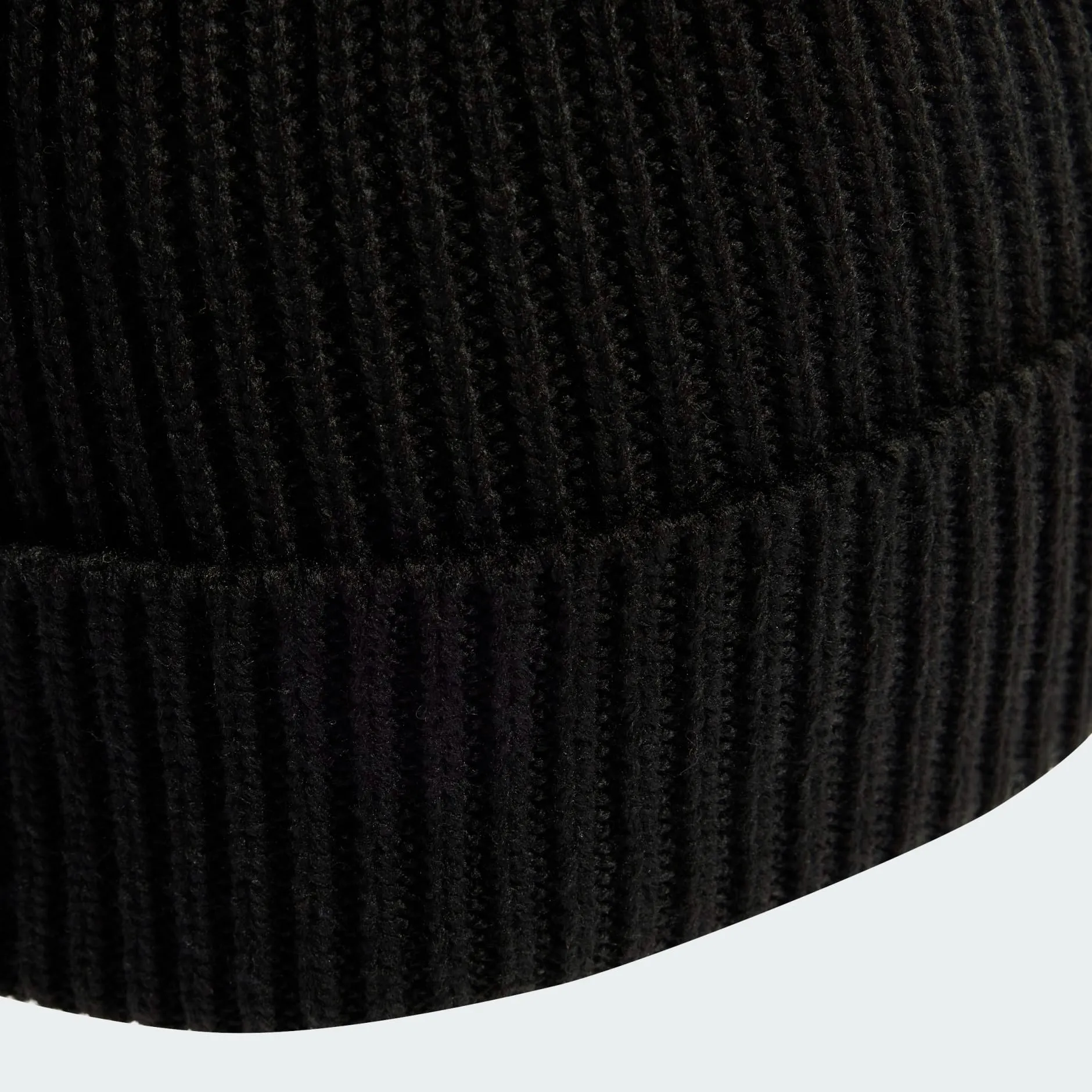 adidas Two-Colored Logo Unisex Beanie