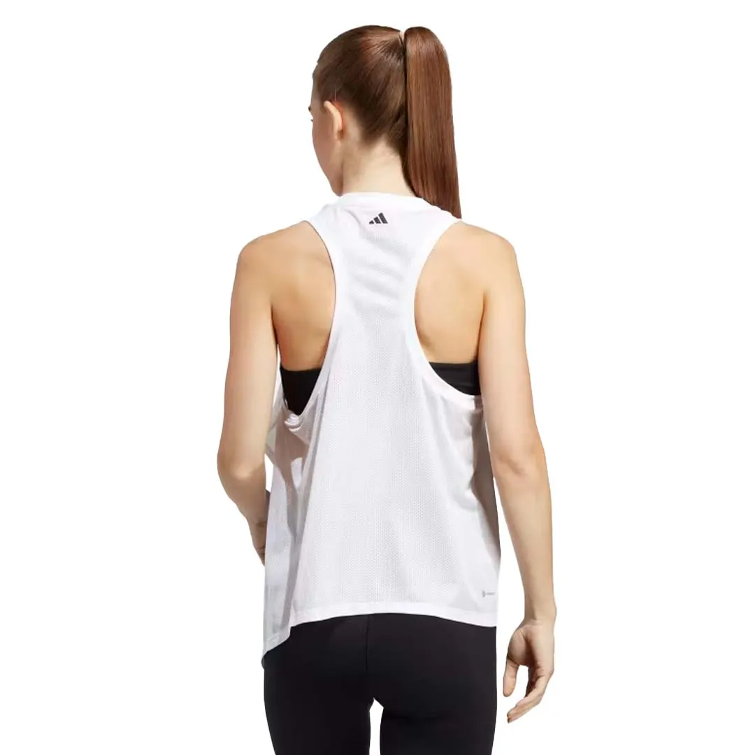 adidas - Women's Hiit Aeroready Training Tank (HY5396)