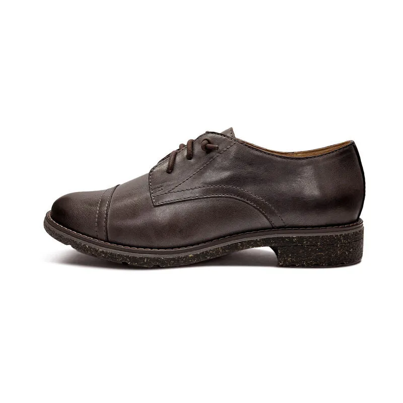 Aetrex Gina Arch Support Oxford