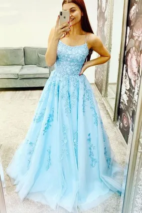 Affordable Lace Prom Dresses, Winter Formal Dress, Pageant Dance Dresses, Back To School Party Gown, PC0697