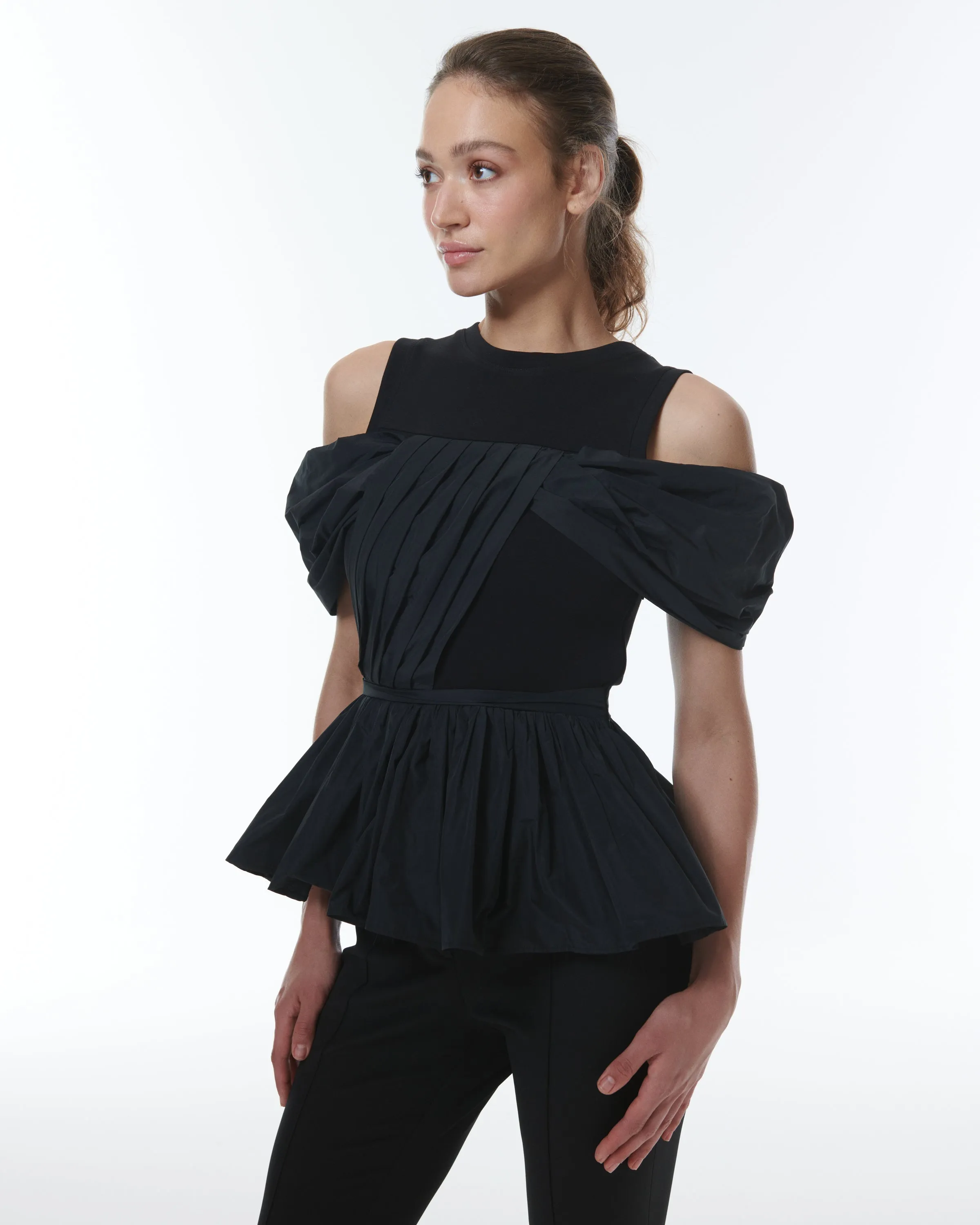 Aphrodite Bow Top