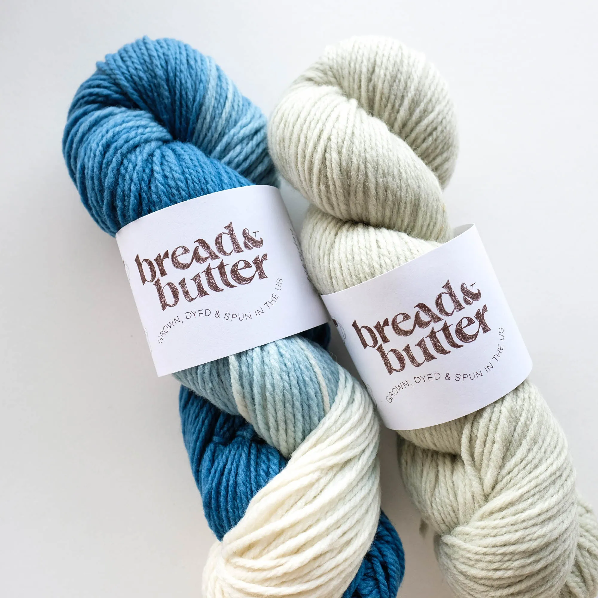 AVFKW x Bread & Butter x Tif Neilan - Winterly Cowl Bundle