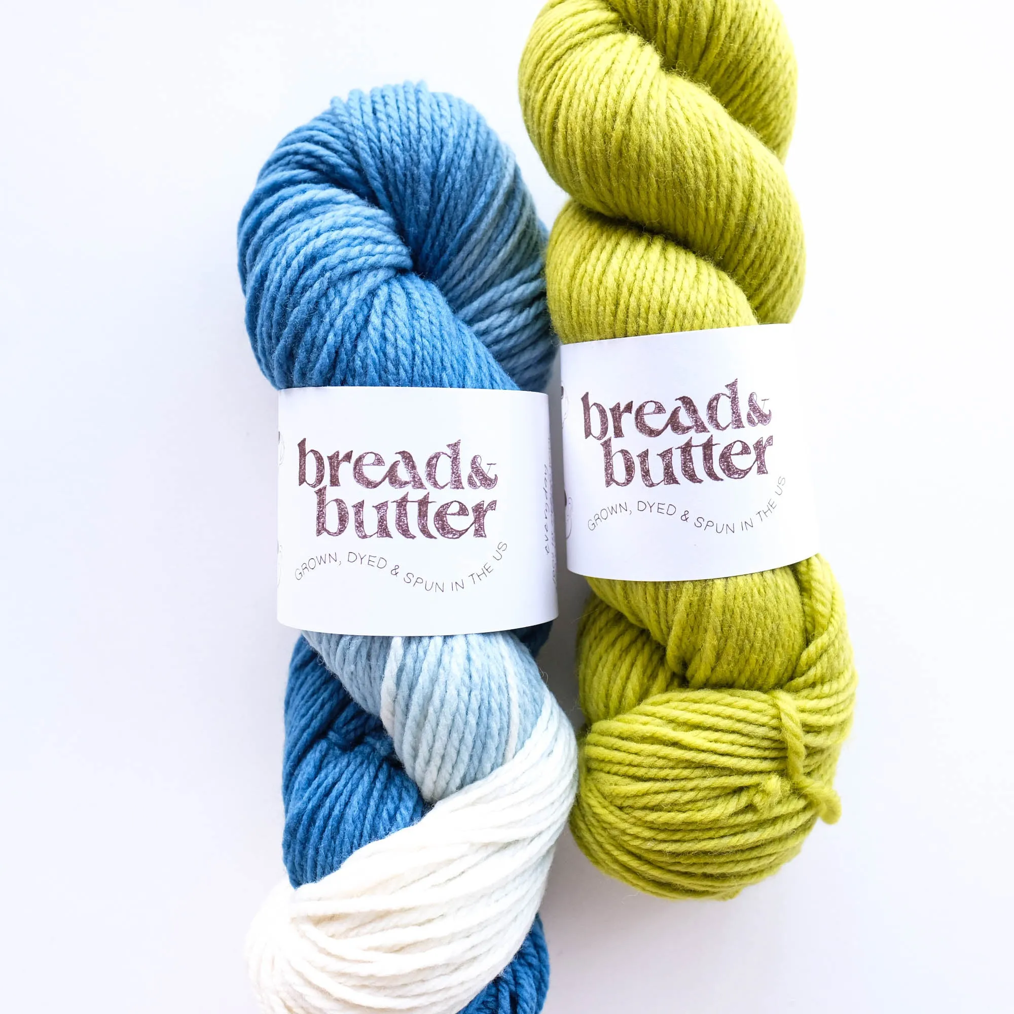 AVFKW x Bread & Butter x Tif Neilan - Winterly Cowl Bundle