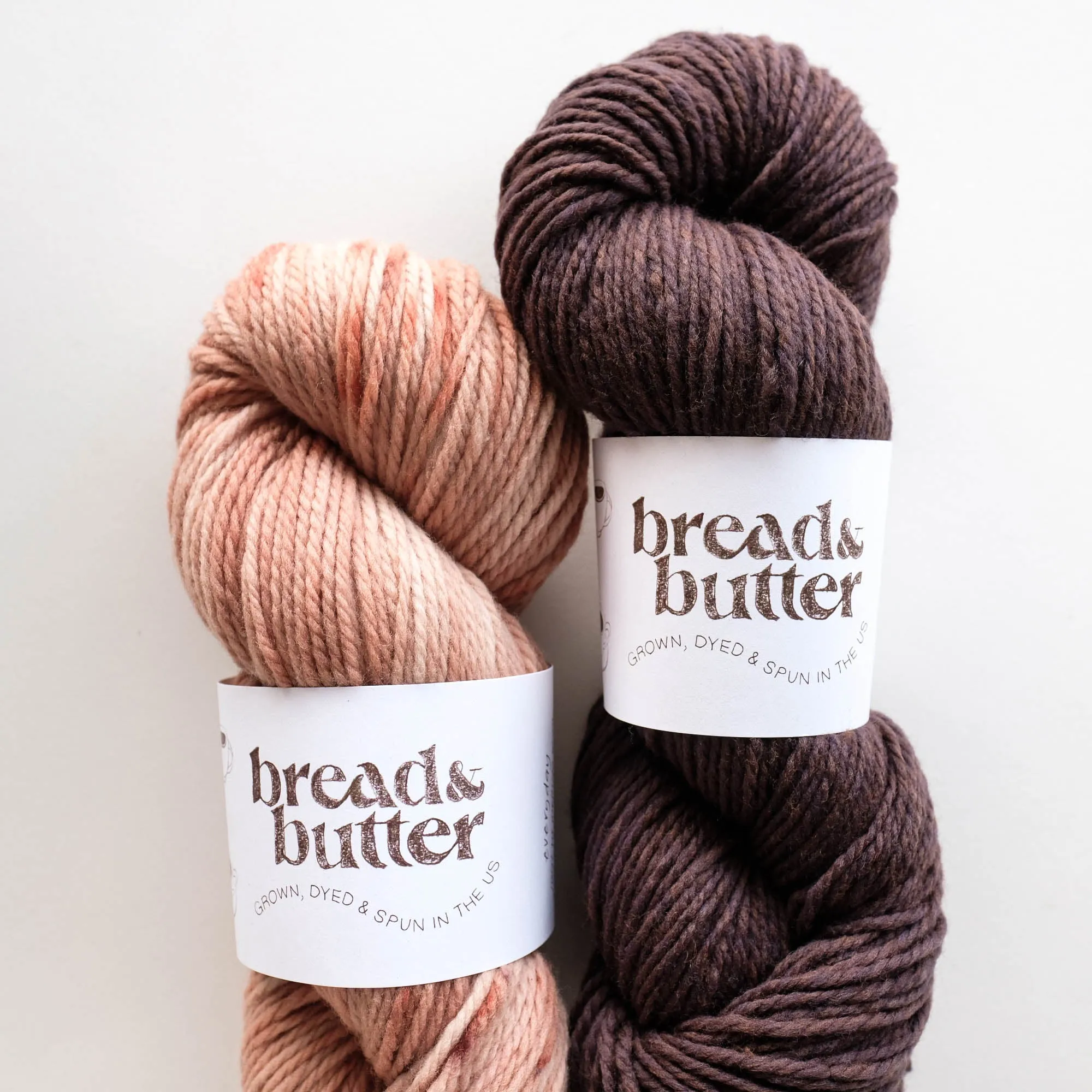 AVFKW x Bread & Butter x Tif Neilan - Winterly Cowl Bundle