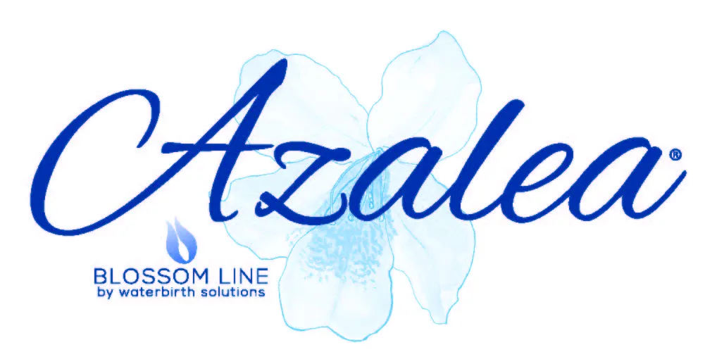 Azalea® Birth Pool