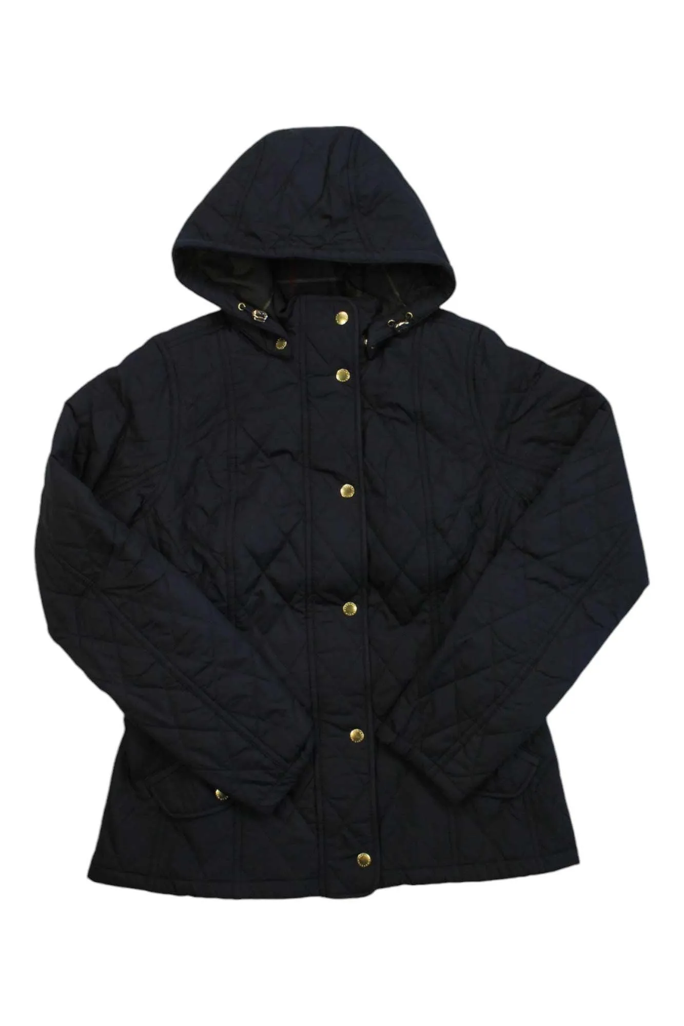 Barbour Women's Millfire Quilt Jacket