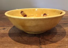 Bee Bowl (medium)