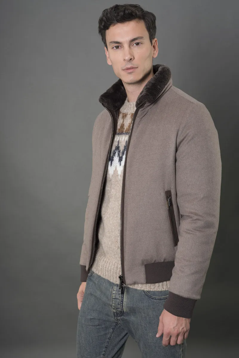 Bellati Jacket