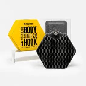 Body Scrubber 2.0 & Hook