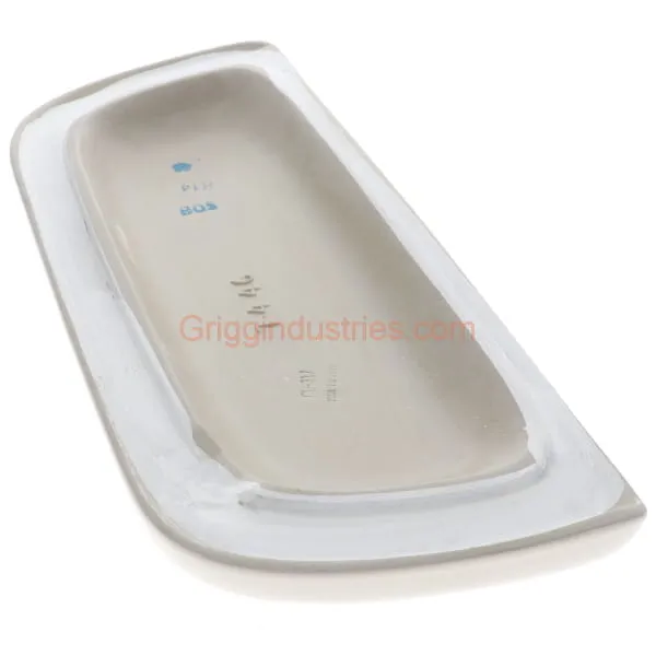 Briggs Bone Toilet Tank Lid 7446-733-01