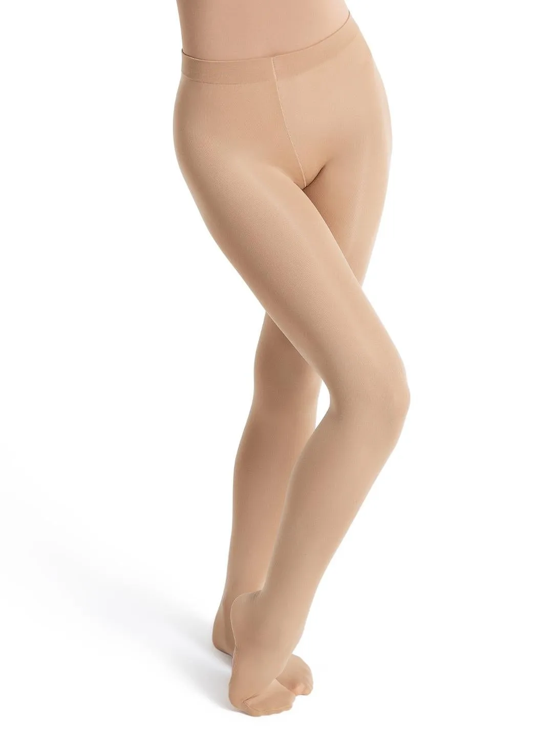 Capezio Transition Tights