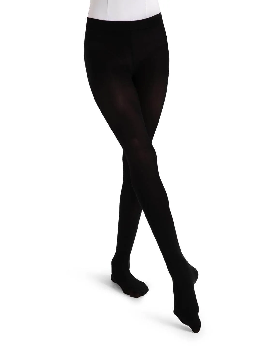 Capezio Transition Tights