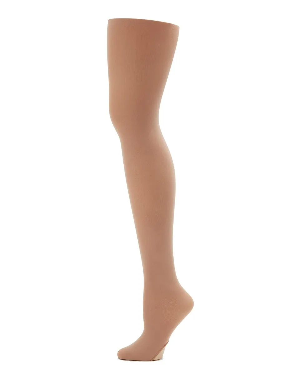 Capezio Transition Tights