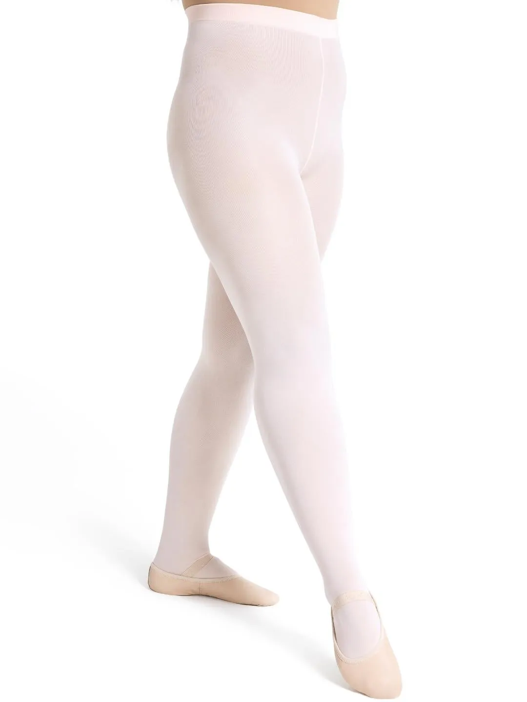 Capezio Transition Tights