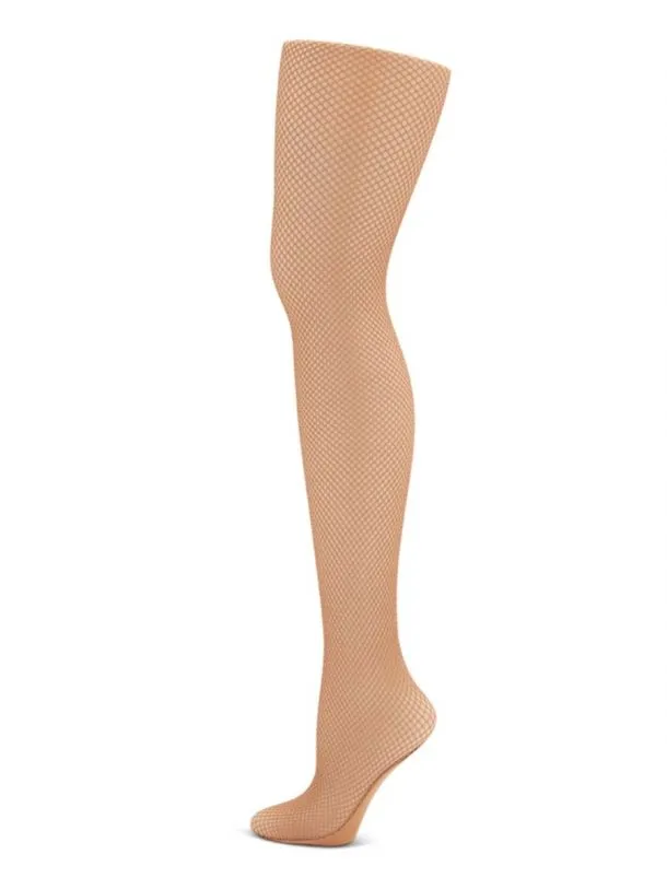 Capezio Women's Seamless Professional Fishnet