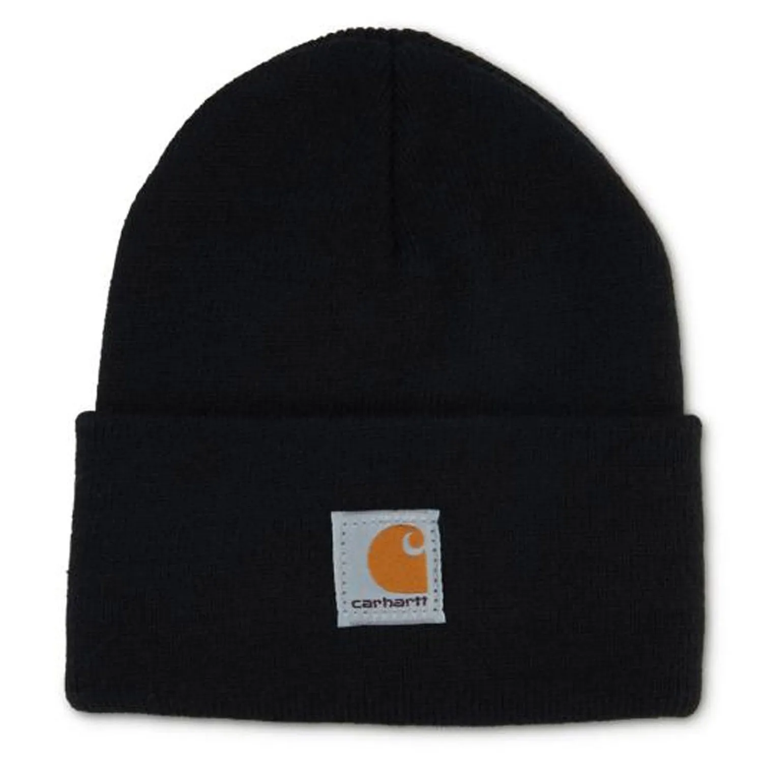 Carhartt Kids' Acrylic Rib-Knit Watch Hat