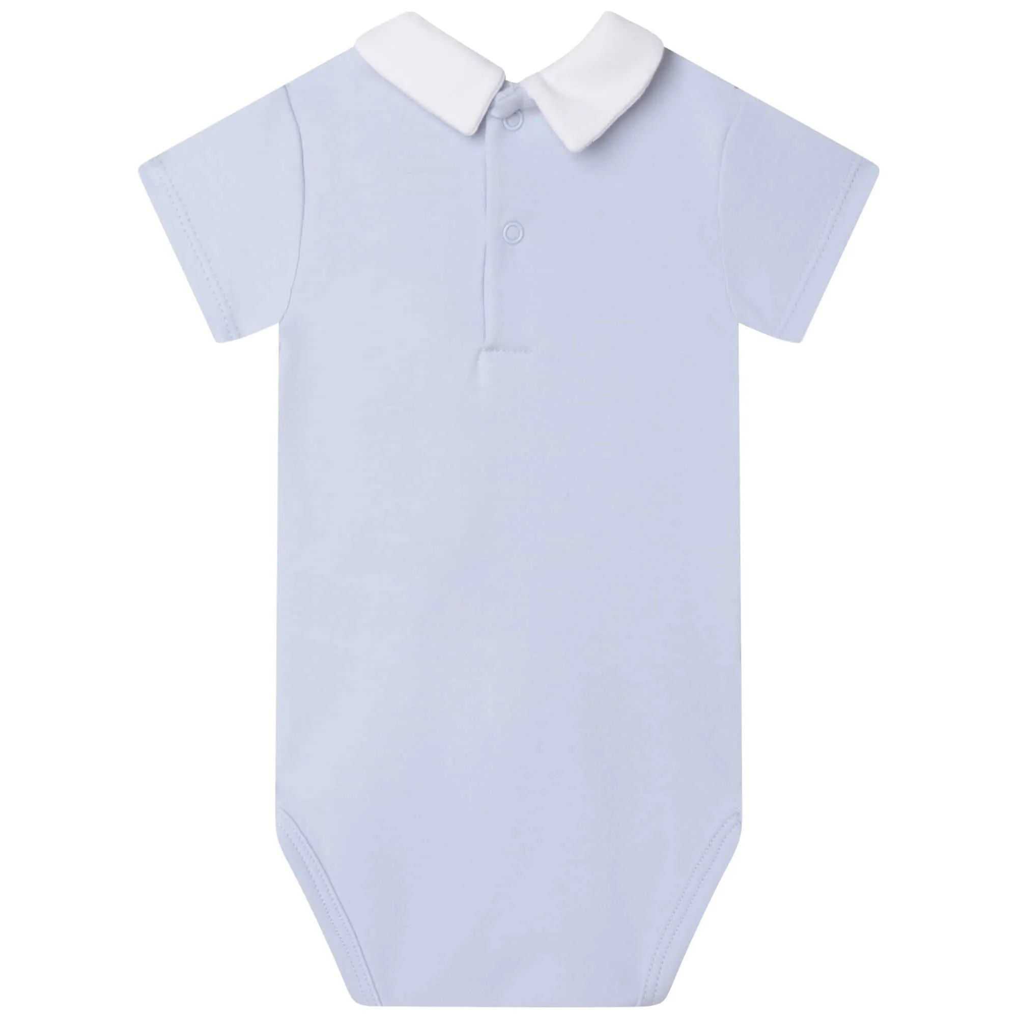 Carrement Beau Body Pale Blue