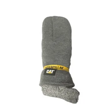 Caterpillar Men's Knit Cap Sock Bundle-Assorted Colors