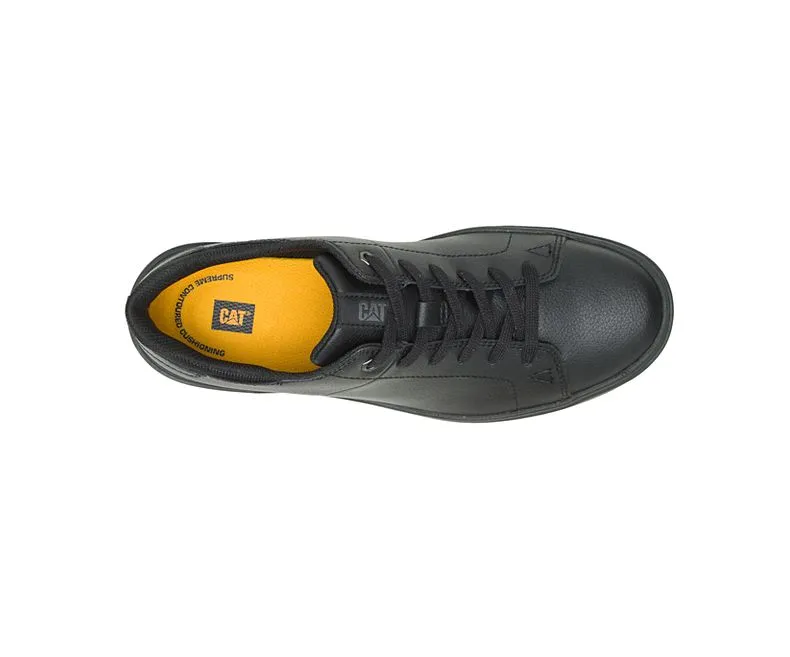 CATERPILLAR Men's Prorush Slip Resistant  Oxford P51039