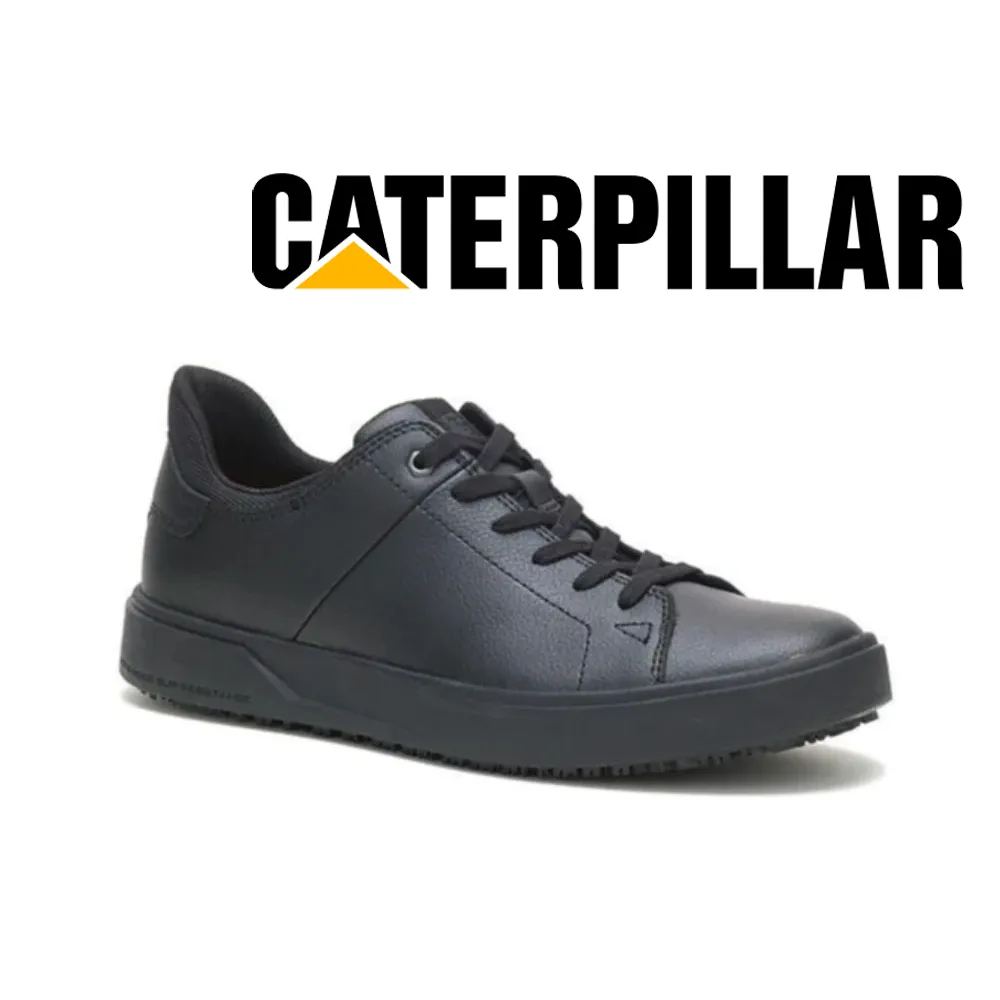 CATERPILLAR Men's Prorush Slip Resistant  Oxford P51039