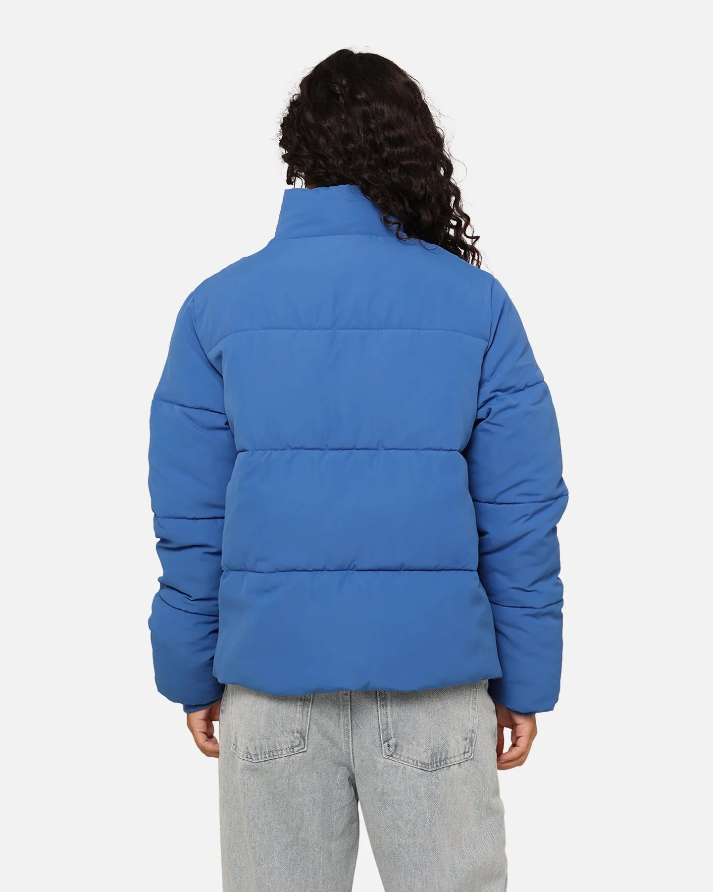 Champion Women's Rochester Puffer Jacket Style