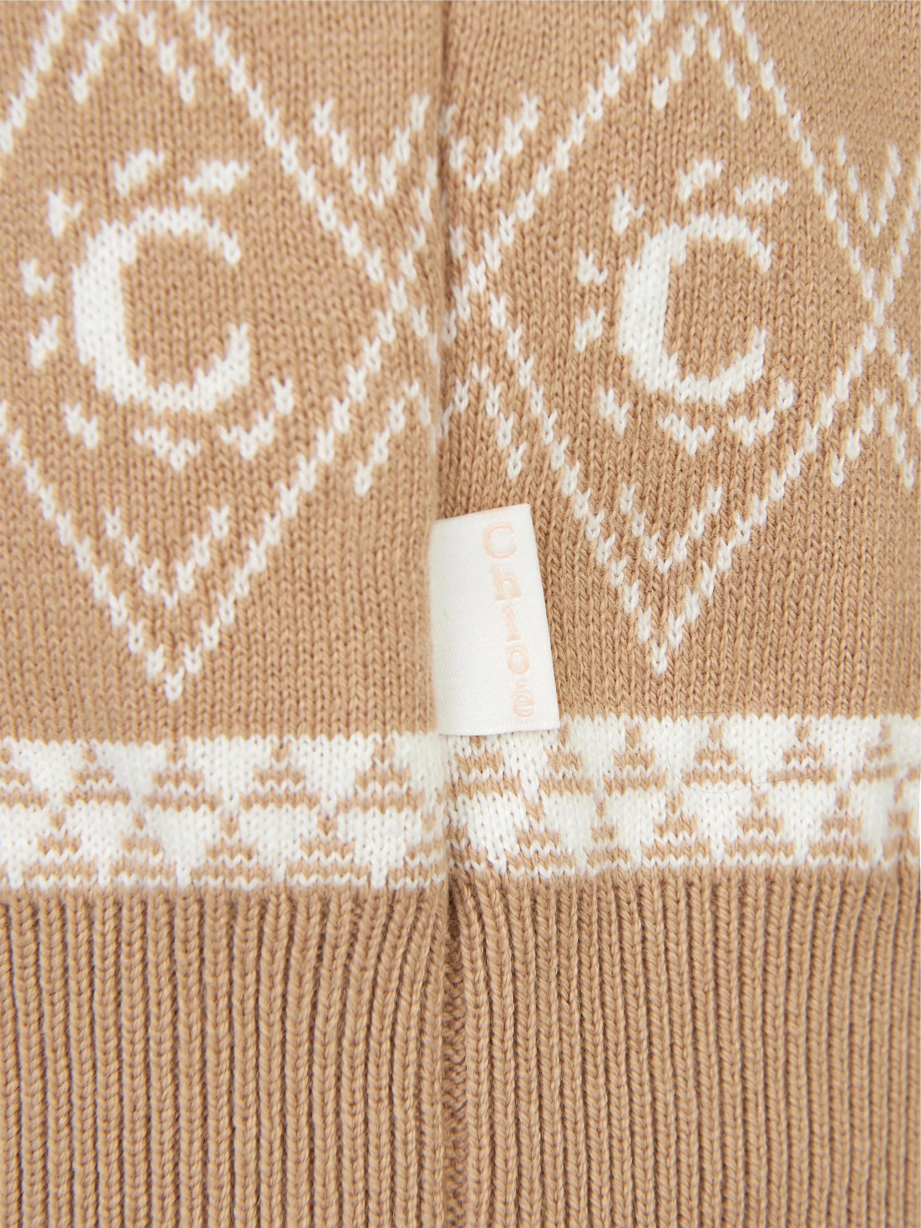 Chloé Girls  Jumper