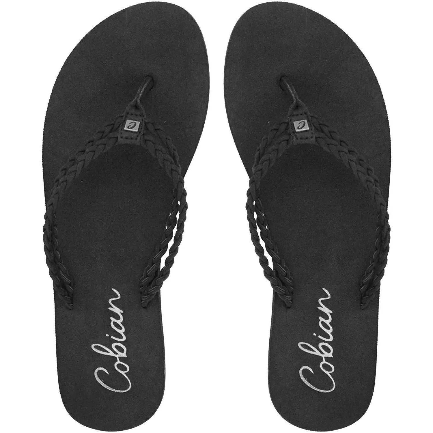 Cobian Women's Leucadia Flip Flops