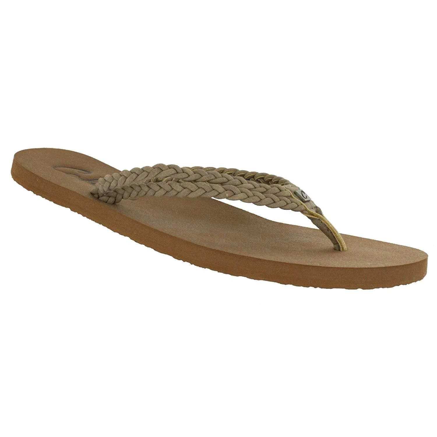 Cobian Women's Leucadia Flip Flops