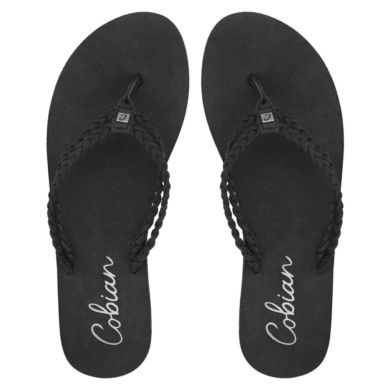 Cobian Women's Leucadia Flip Flops