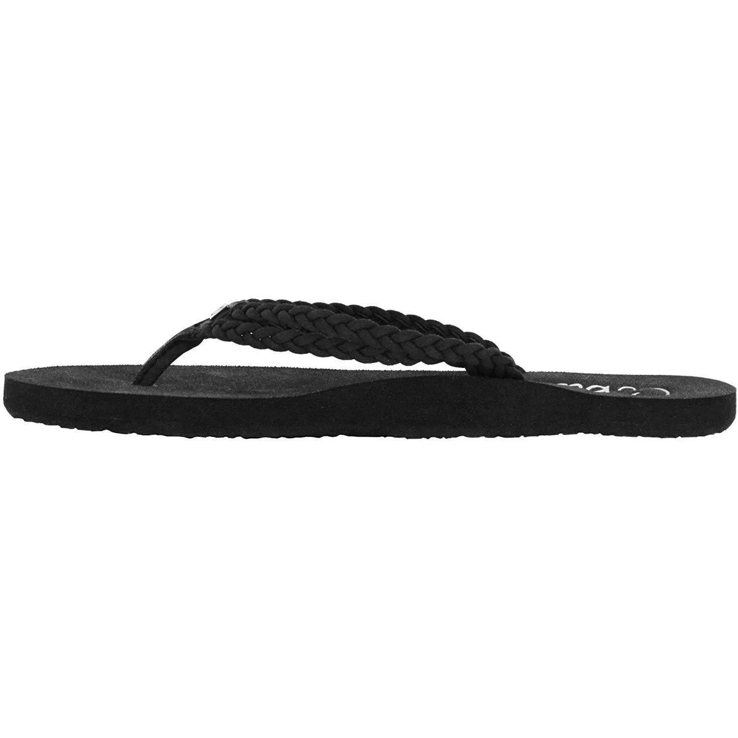 Cobian Women's Leucadia Flip Flops