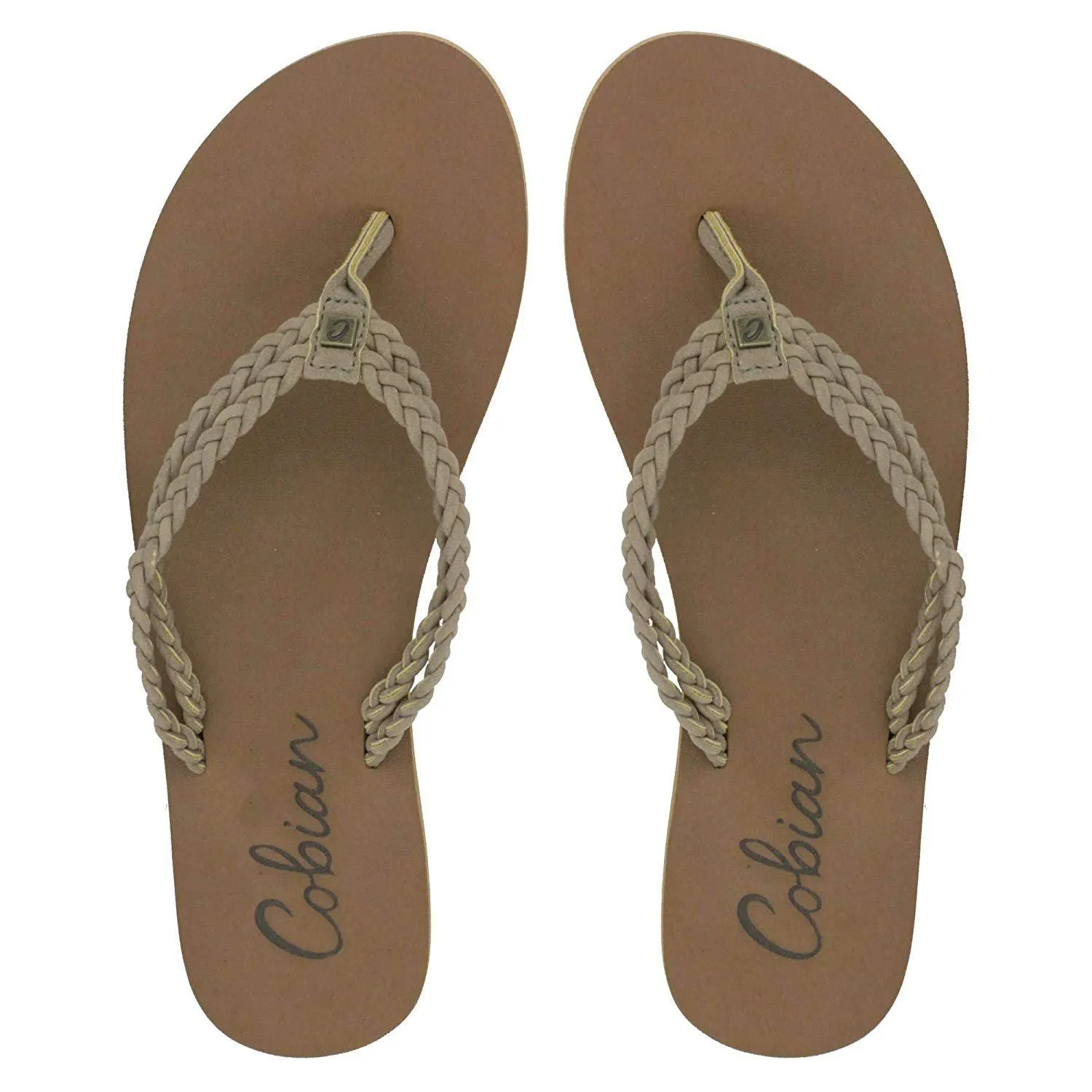 Cobian Women's Leucadia Flip Flops