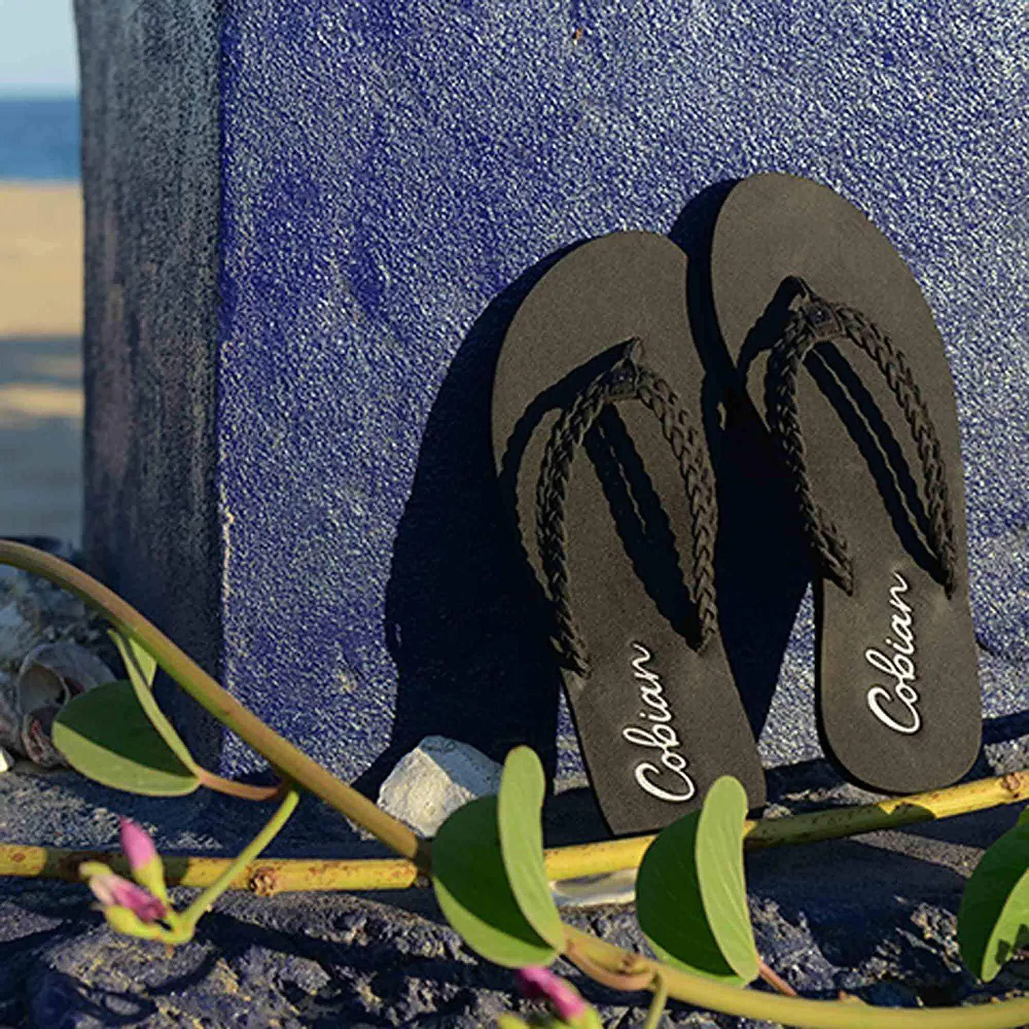 Cobian Women's Leucadia Flip Flops