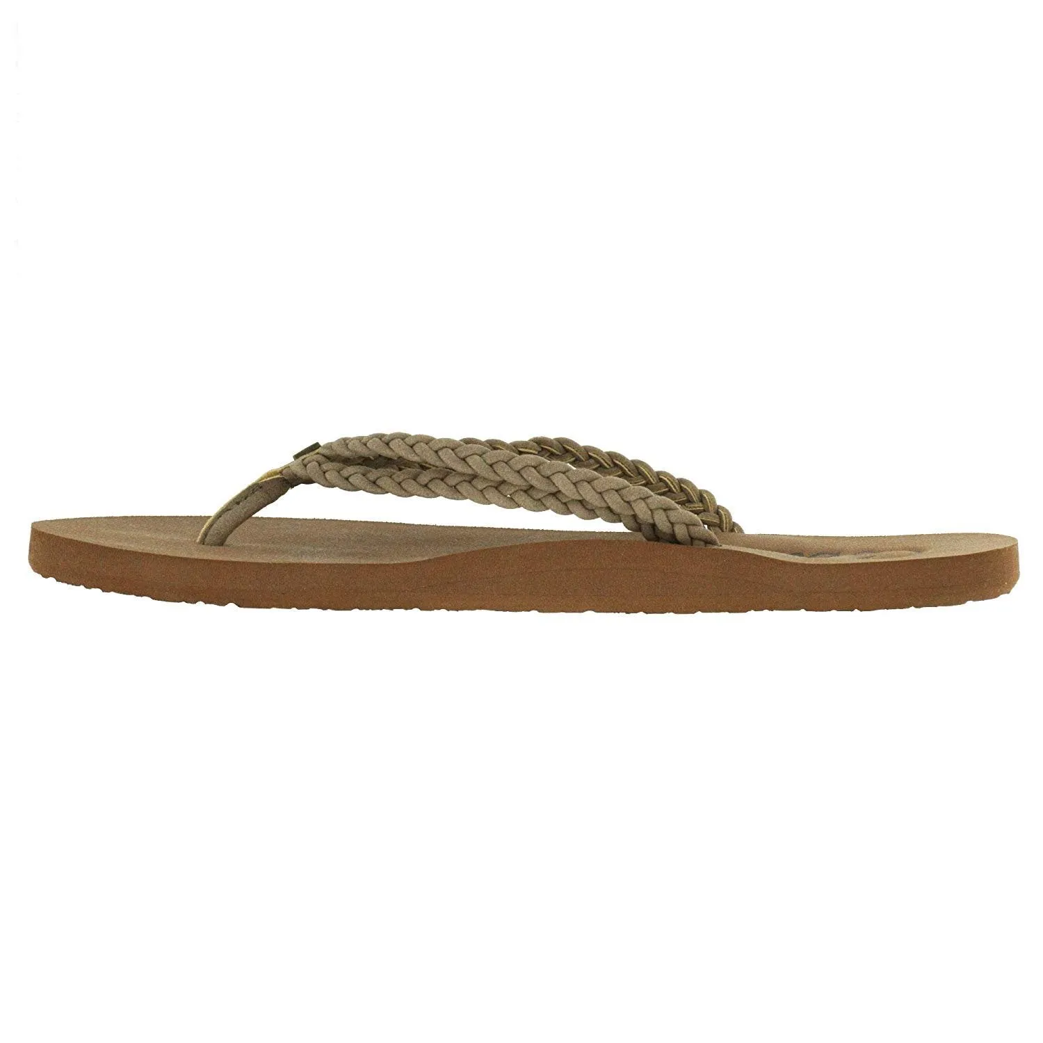 Cobian Women's Leucadia Flip Flops