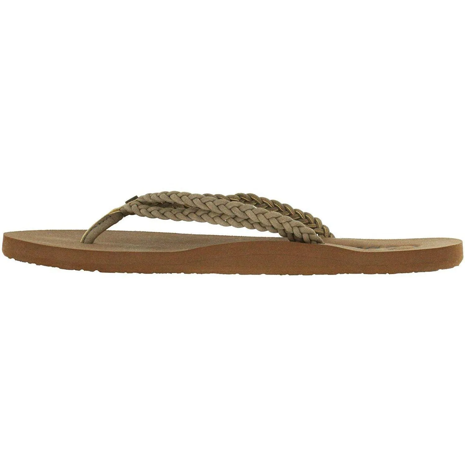 Cobian Women's Leucadia Flip Flops