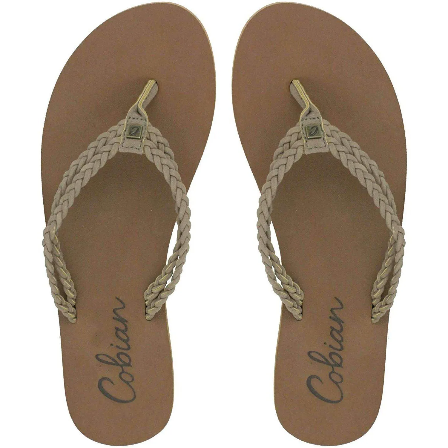 Cobian Women's Leucadia Flip Flops