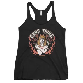 Crue Trime Tank