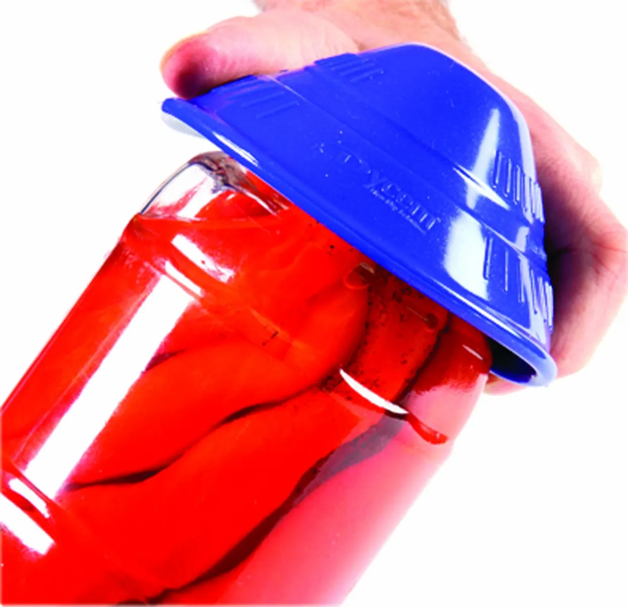 Dycem® Multi-Purpose Jar Openers