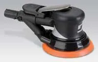 Dynabrade 5" Self Generated Vacuum Random Orbital Sander - DY 56818