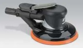 Dynabrade 6" Self Generated Vacuum Random Orbital Sander - DY 56829