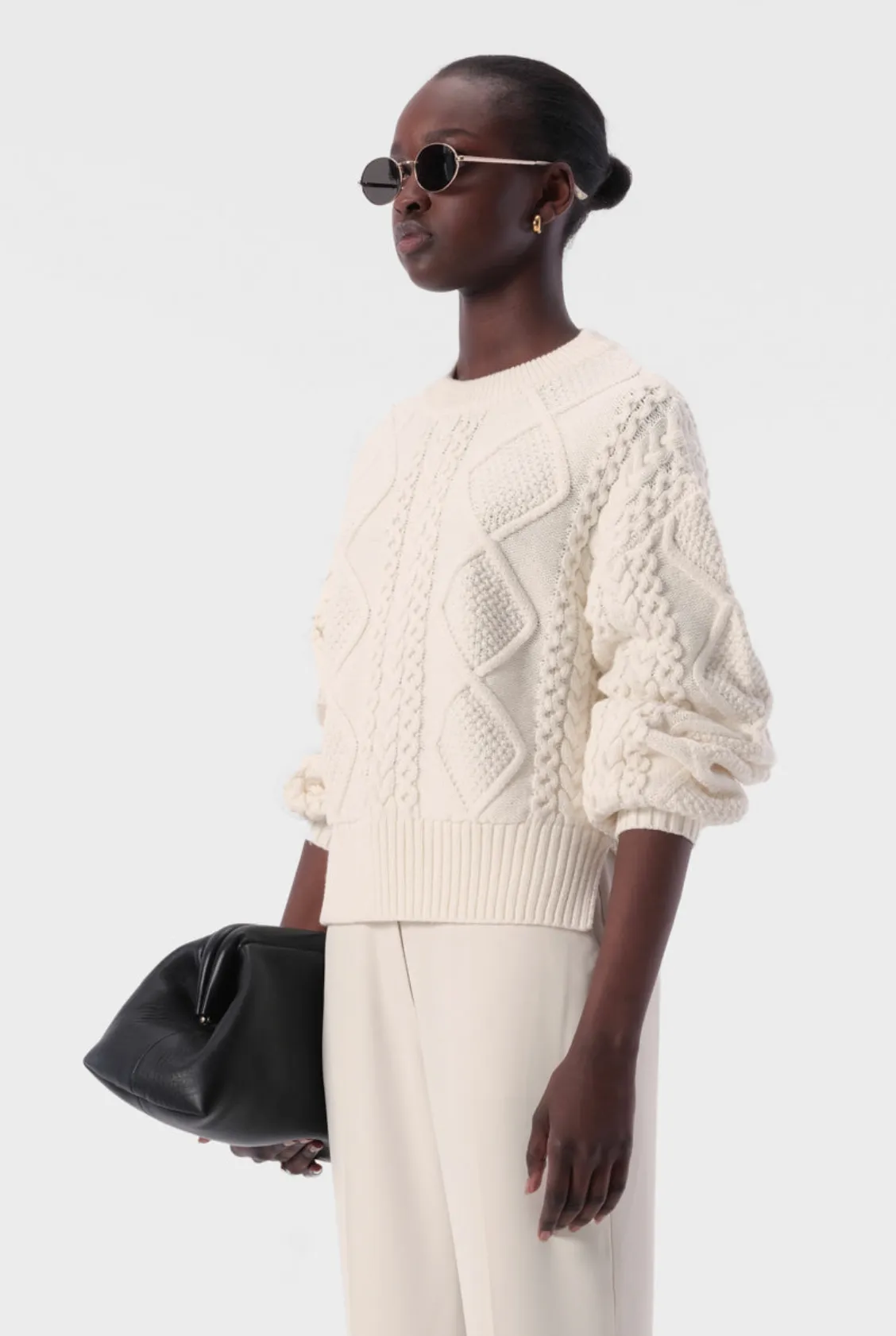 Elka Collective Linnea Knit