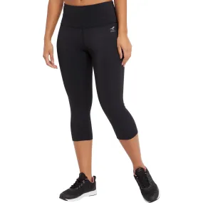 Energetics Kapinem 3/4 Womens Capri Workout Tights