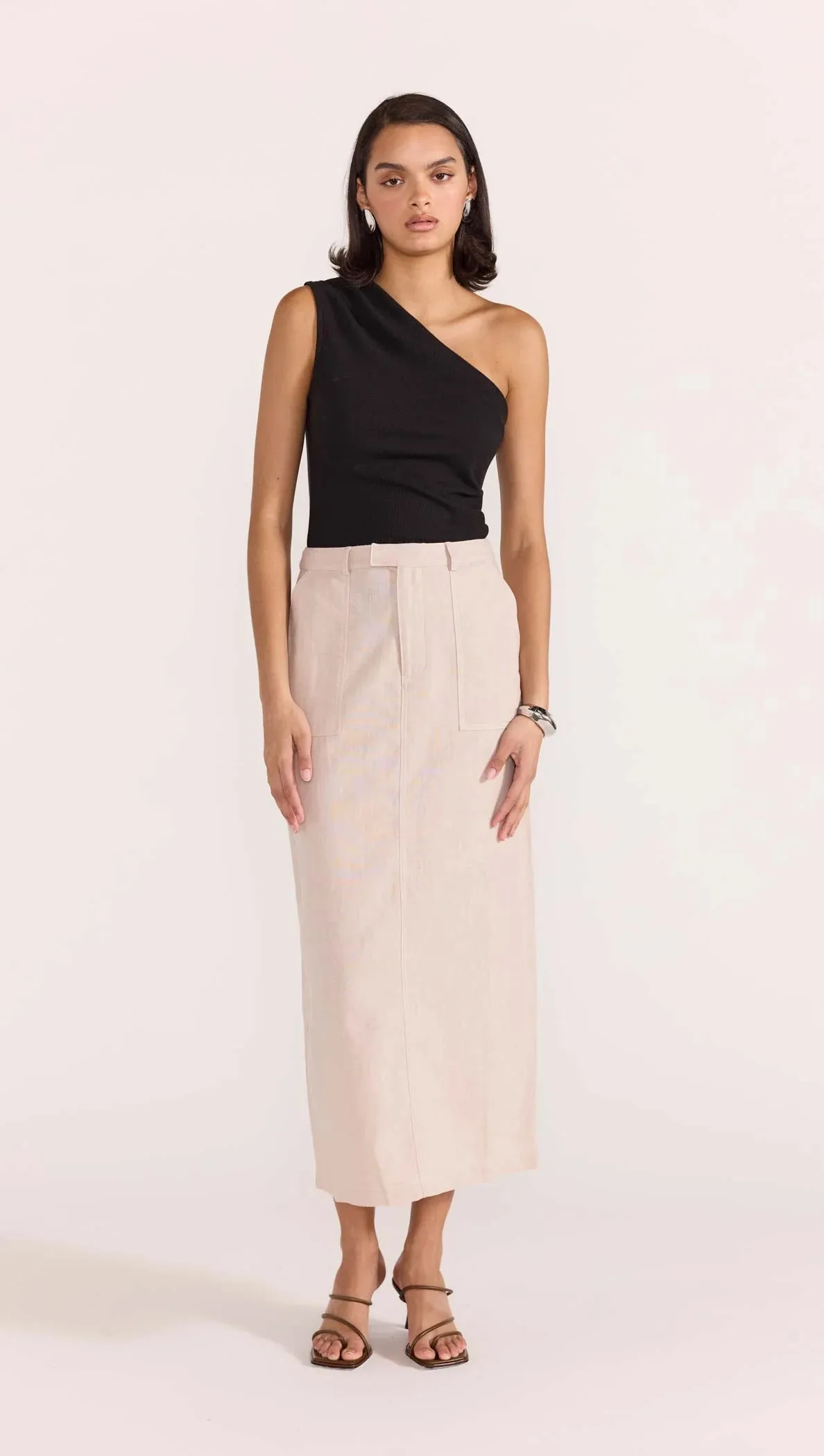 Enna Maxi Skirt