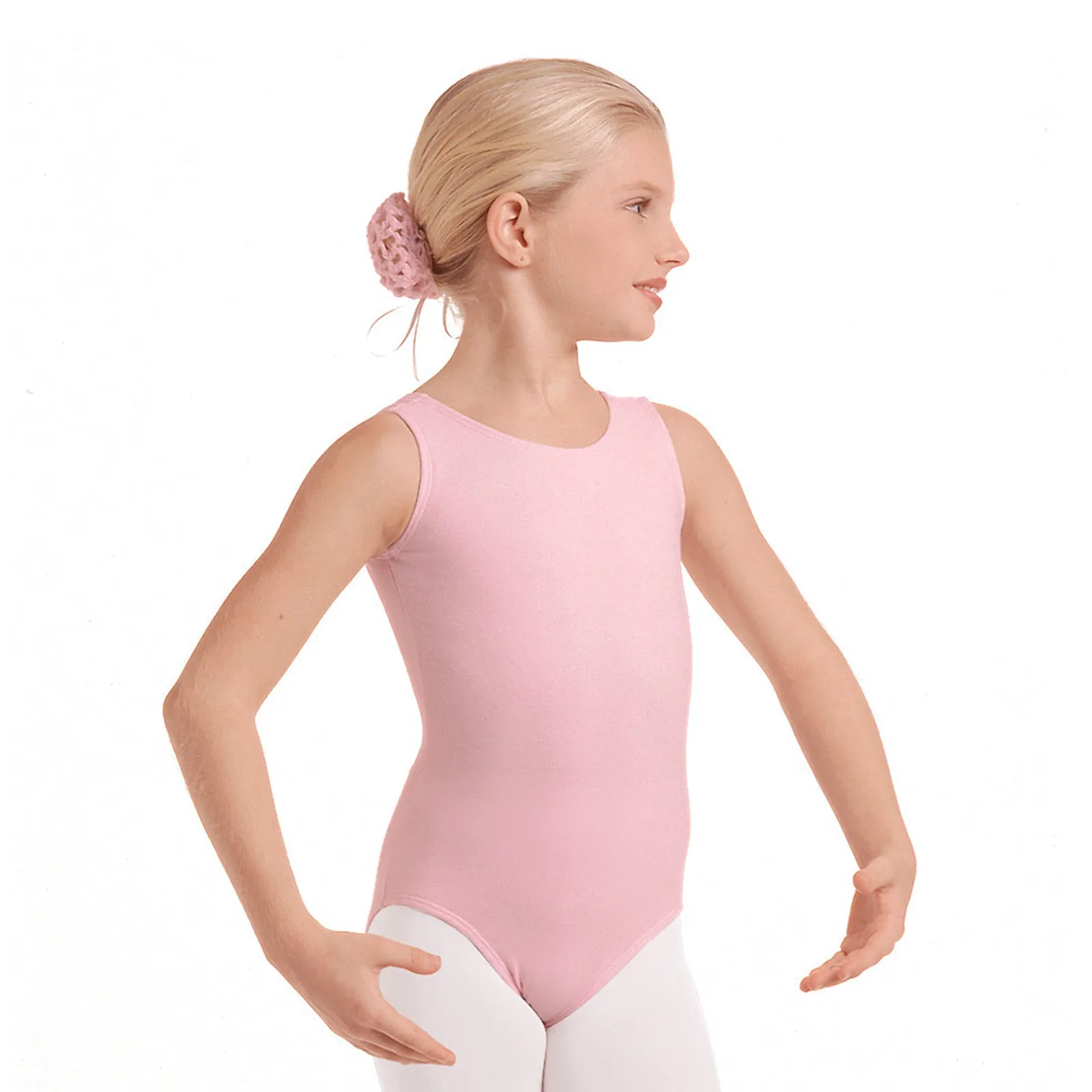 Eurotard Child's Tank Leotard