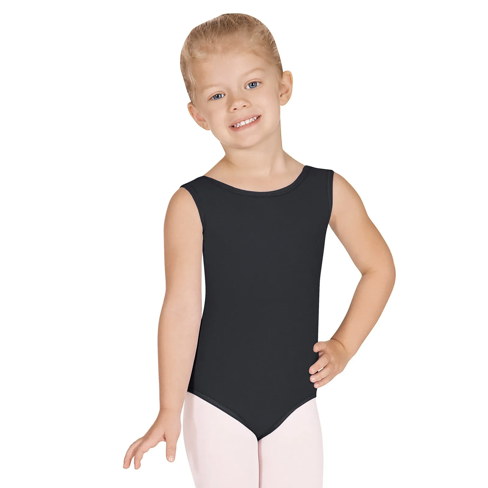 Eurotard Child's Tank Leotard