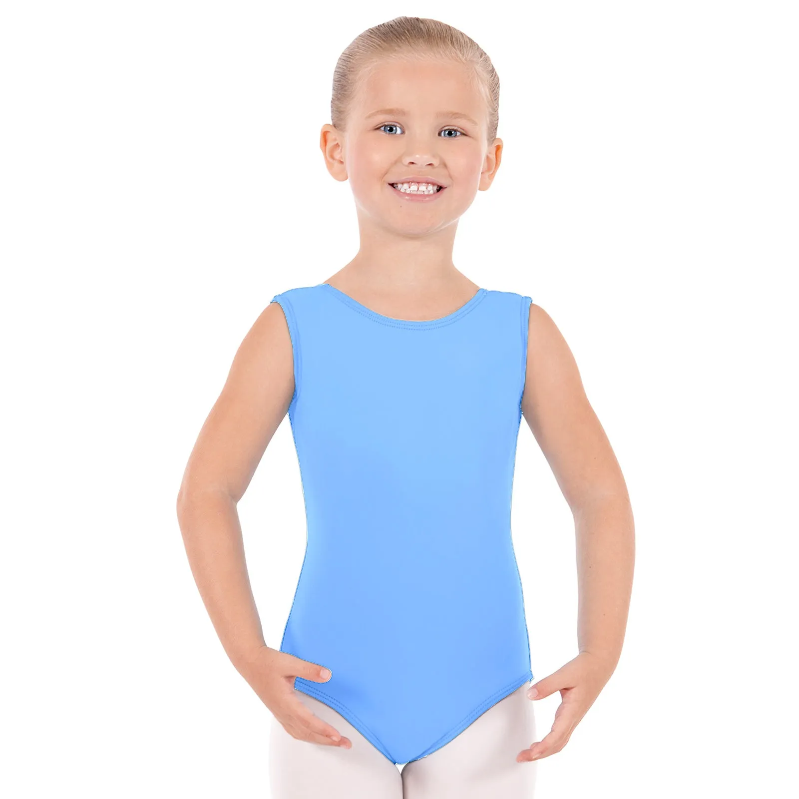 Eurotard Child's Tank Leotard