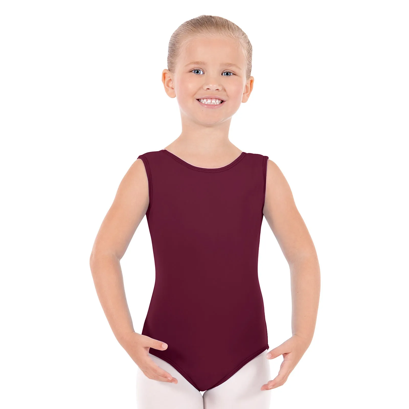 Eurotard Child's Tank Leotard