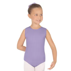 Eurotard Child's Tank Leotard